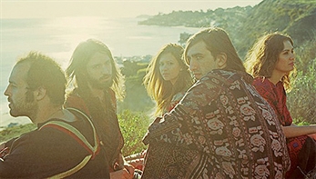 BBK Live confirma a Crystal Fighters
