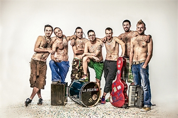 Resúmenes Nacional 2013: Mestizaje