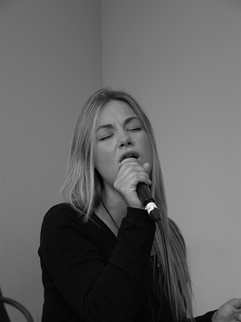 40 personas participarán en la creación de una coral