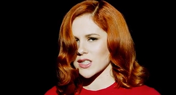 Primer clip de lo nuevo de Katy B