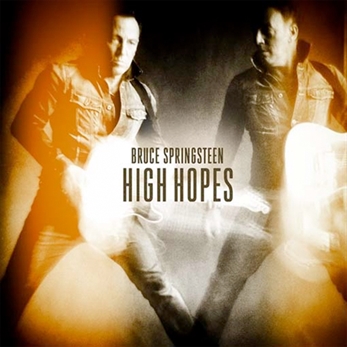 Lo nuevo de Bruce Springsteen filtrado por Amazon