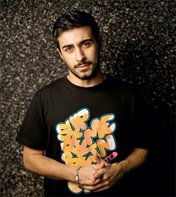 Rayden presenta vídeo para “Mentiras de jarabe”