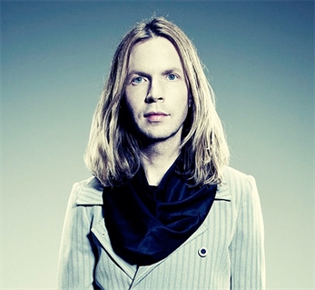 Beck versiona “Love” de John Lennon