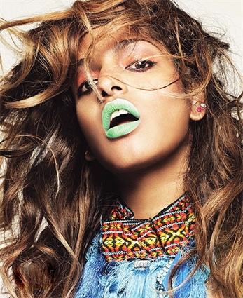 M.I.A. deja Roc Nation