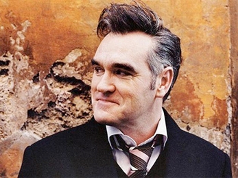 Los próximos lanzamientos de Morrisey