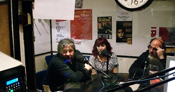 Séptimo aniversario de Ciutat Podrida