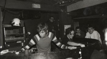 Ya esta en marcha el Festival Dock Of The Bay