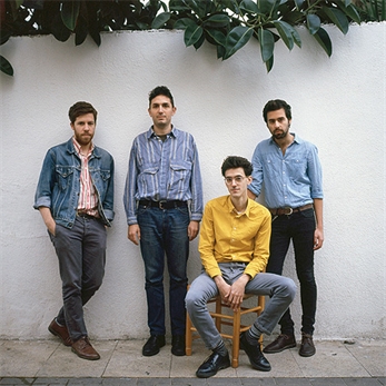 Adelanto del primer largo de Kana Kapila