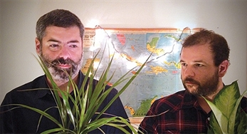 I Am Dive publican nuevo EP