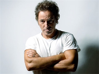 Escucha el disco de Bruce Springsteen en streaming
