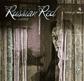Russian Red adelanta material de su tercer disco