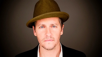 Josh Rouse, aspira al premio Goya a la mejor canción original