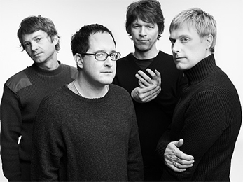 The Hold Steady anuncia nuevo disco, “Teeth Dreams”