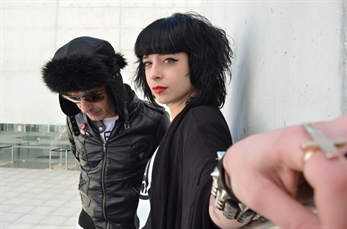 Abierta convocatoria para Nuevos Talentos Ojeando