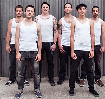 Mejores discos 2013 en Castilla-León