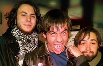 Ukelele Zombies nos muestran su nuevo video