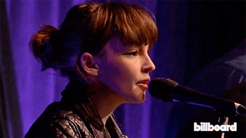 Chvrches versiona a Janelle Monáe