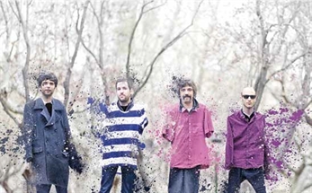 Los discos aragoneses más valorados de 2013