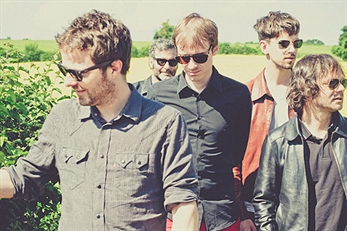 “La moneda en el aire”, el nuevo disco de La Habitación Roja