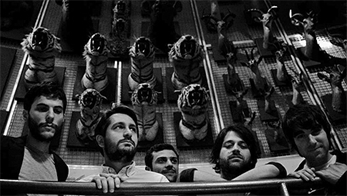 Atención Tsunami comparten un inédito