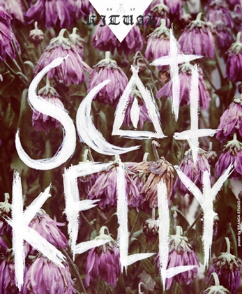 Scott Kelly de Neurosis actúa en Barcelona por San Valentín