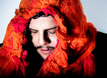 Dorian Wood gira por toda España