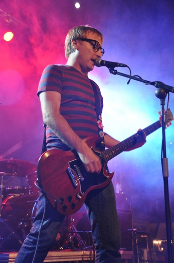 Comienza el ciclo Microsonidos de Murcia