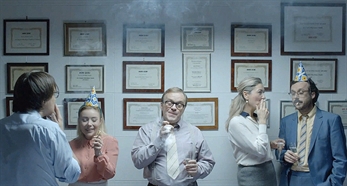 La oficina de Disclosure