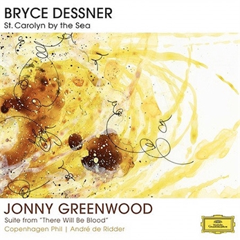 Proyecto conjunto de Jonny Greenwood de Radiohead y Bryce Dessner de The National
