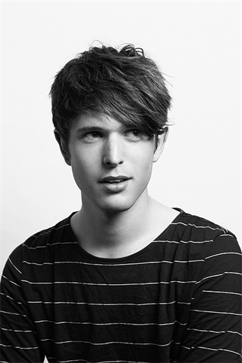 James Blake comparte nuevo tema, "40455"