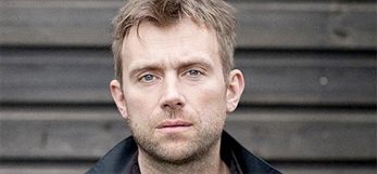 Damon Albarn anuncia nuevo disco, “Everyday Robots”
