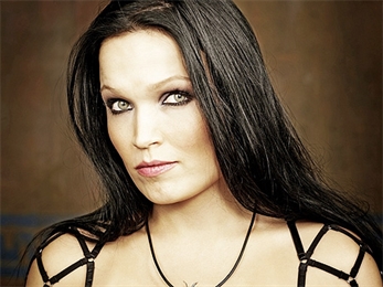 Tarja Turunen, la vocalista de Nightwish, presenta su último disco en nuestro país
