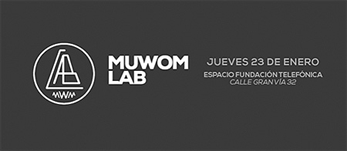 Nace MUWOMLab, hilo conductor entre música y tecnología