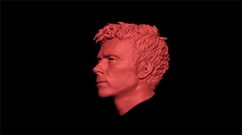 Viajamos por el cráneo de Damon Albarn