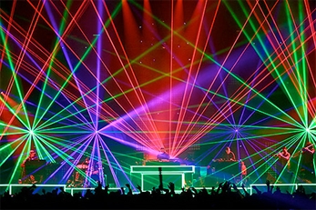 Sónar 2014 suma 17 nuevas confirmaciones