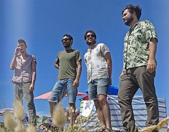 Las Demoscópicas 2014 de MondoSonoro ya están aquí