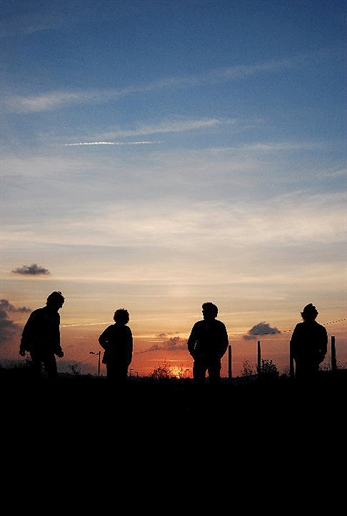 Winchester vuelve a los escenarios