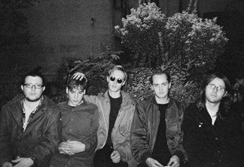 Eagulls publican nuevo single