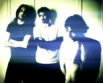 The Dry Mouths nos descubren su viaje del espacio al desierto