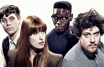 Metronomy comparte “Love Letters”