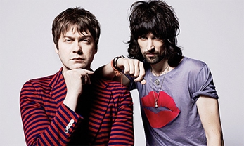 Kasabian mandan a la mierda a los que los critican