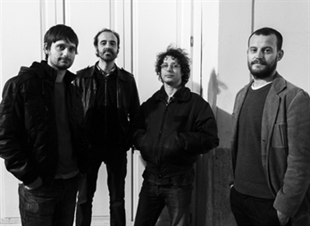 Primeros confirmados para el BIS Festival