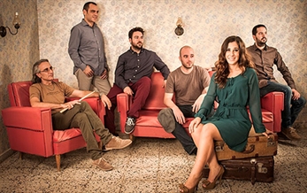 Arcana has Soul, profeta en su tierra