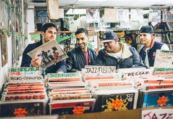 Primeros nombres para el Exit Festival 2014