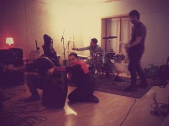 Kashbad se reúnen de nuevo