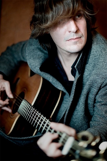 “Resituación”, título de lo nuevo de Nacho Vegas