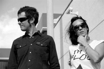 El dúo Bakelite publica su primer álbum