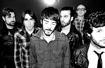 Cuatro nuevos nombres para el Santander Music