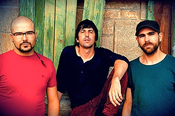 La vuelta de The Three Generations