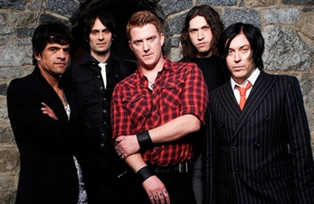 Queens Of The Stone Age, Nine Inch Nails o Slowdive entre las confirmaciones del Primavera Sound 2014